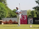 Khalin Joshi turns the tables on final day to emerge victorious at Jaipur Open 2021 Presented by Rajasthan Tourism