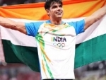 My next target is World Athletics Championships title: Neeraj Chopra