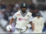 Nottingham Test: India 125/4 at stumps, trail England by 58 runs on rain-hit Day 2
