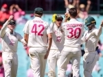 Australia in comfortable position in Sydney Test, ahead of India by 197 runs