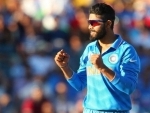 Watch Ravindra Jadeja's epic reply during press con when asked about Afghanistan-NZ match scenario