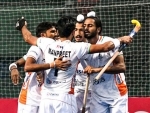 Asian Champions Trophy: India beat Pakistan to clinch bronze medal