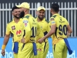 IPL 2021: CSK seal play-off berth with 6-wicket win over SRH