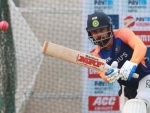 Pink Ball Test: India face England at Motera