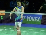 Kento Momota tests positive for COVID-19, Japanese team pull out of Thailand open