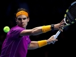 Rafael Nadal tests positive for Covid-19