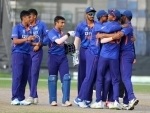 India beat Sri Lanka by 9 wickets in U-19 Asia Cup final