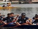 Jammu and Kashmir: Water sports team brings laurels