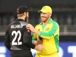 T20 World Cup: Kane Williamson plays heroic knock of 85 runs to set 172/4 against Australia