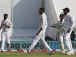 Fourth Test: England in trouble in first session of day 1 against India