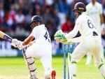Third Test, Day 1: India post 56 for 4 at lunch against England