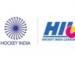 Hockey India names players for national camp
