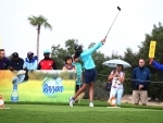 Tokyo Olympics Golf event: India's Aditi misses medal, finishes fourth