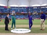 Pakistan win toss, opt to field first against India in World T20 mega clash