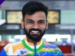 Indian para-shuttler Krishna Nagar wins country's 5th gold at Tokyo Paralympics