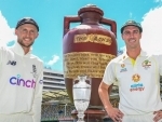 The Ashes: ECB announces 12-member squad for first Test, Anderson to miss the opener