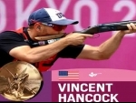 Tokyo Olympic: Hancock wins his third Olympic gold in men's skeet