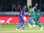 World T20: India take knee before India-Pakistan clash