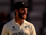 Kane Williamson back as No.1 in MRF Tyres ICC Men’s Test Player Rankings