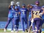 IPL 2021: KKR stun table-toppers Delhi Capitals by 3 wickets