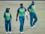 South Africa fined for minimum over-rate in first ODI against Pakistan