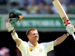 David Warner eyes win in India, 2023 Ashes before quitting Test cricket