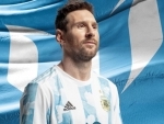 Lionel Messi praises 'improving' Argentina as Qatar beckons