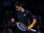 Novak Djokovic beats Alexander Zverevto reach US Open final