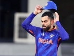 India sign off T20 WC campaign on high, defeat Namibia by 9 wickets in Virat Kohli's last outing as skipper
