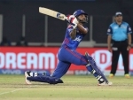 IPL 2021: Shikhar Dhawan's fifty guides DC to 7-wicket win over PBKS