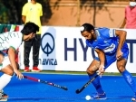 India beat arch-rivals Pakistan 3-1 in Asian Champions Trophy