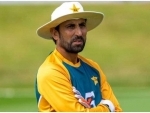 Younis Khan steps down as Pakistan batting coach