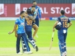 Second ODI: Chahar's heroics help India beat Lanka by 3 wickets, seal series
