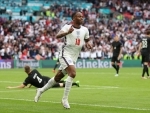 Euro Cup: England, Ukraine advance to quarterfinals; Germany, Sweden out of tournament
