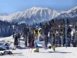 Kashmiri international level Alpine skier dreams to be an Olympian