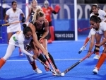 India go down fighting against Argentina in women’s hockey semi final in Olympics