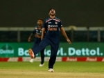 India grab 20 Super League points in England series