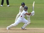 Second Test: India 181/6 at stumps on day 4, lead England by 154 runs