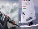 Tokyo Olympics: Indian sailors Vishnu Saravanan, Nethra Kumanan bow out