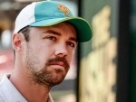 Aussie batsman Travis Head tests COVID-19 positive