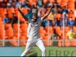 Axar Patel shines as India win Pink Ball Test against England by 10 wickets