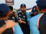 India aim to finish pale T20 World Cup campaign with Namibia match on high note today