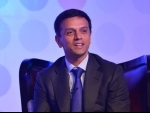 Why was Rahul Dravid appointed as Team India head coach? Sourav Ganguly's funny response