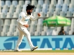 Ajaz Patel's 10 wickets help New Zealand to bowl out India for 325, Mayank 150