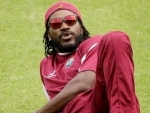 I have no respect for Curtly Ambrose: Gayle