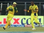 IPL 2021: CSK beat KKR by 18 runs in a last-over thriller