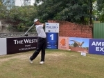 Kshitij Naveed Kaul, Yuvraj Singh Sandhu to feature in fifth Pune Open Golf Championship