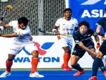 Hockey Men's Asian Champions Trophy: India beat Japan 6-0