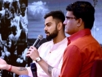 'It's a call BCCI, selectors took together': Sourav Ganguly on Virat Kohli's replacement as India's ODI captain
