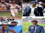From 1996 to 2021: Sourav Ganguly captures his various moments at Lord's